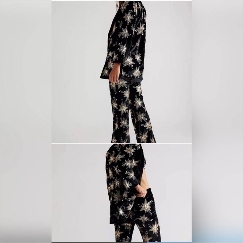 Lenni the Label Chromatic Suit - Picture 4 of 12